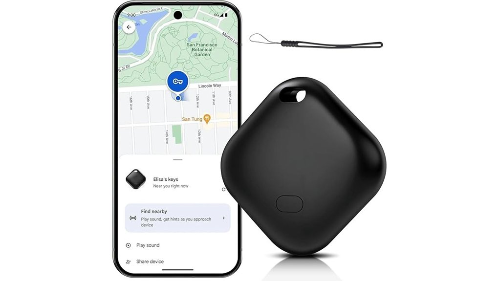 tracker bluetooth android finder for
