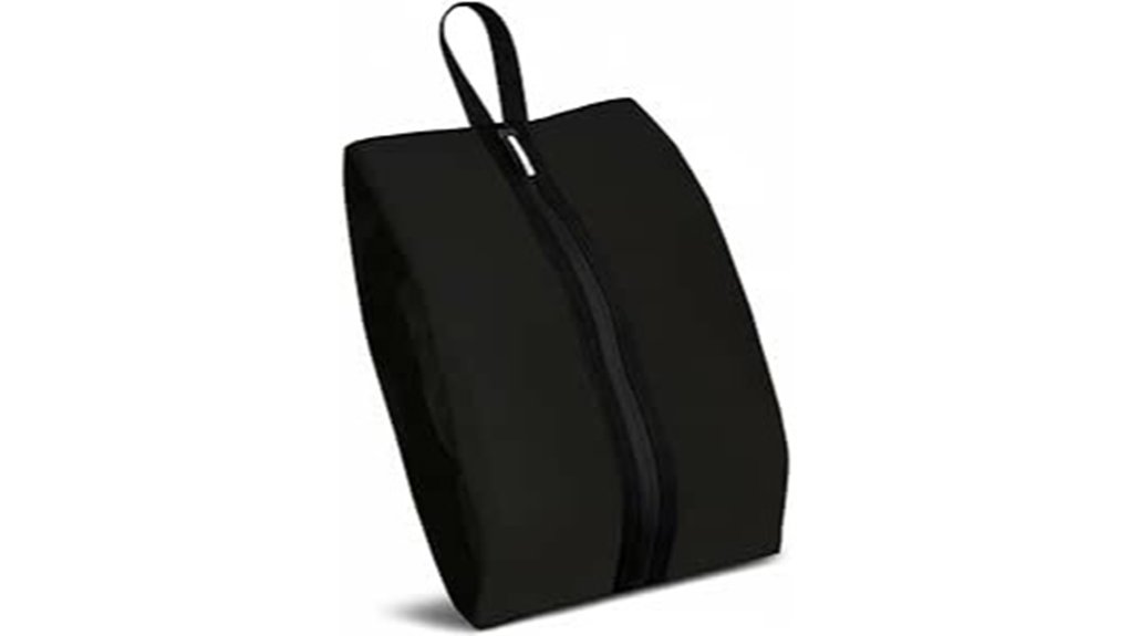 travel shoe bags waterproof organizer