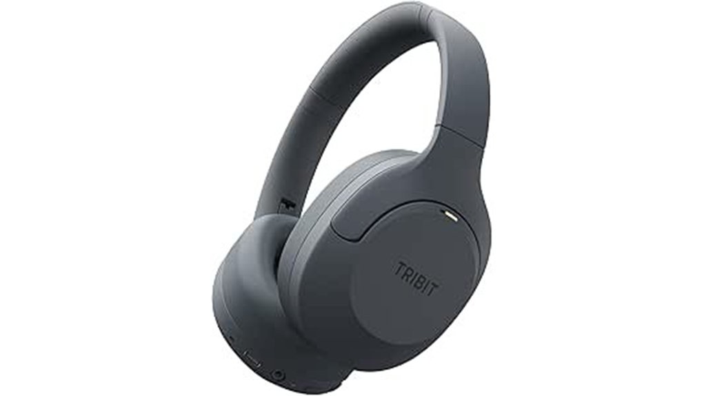 tribit quietplus 81 headphones