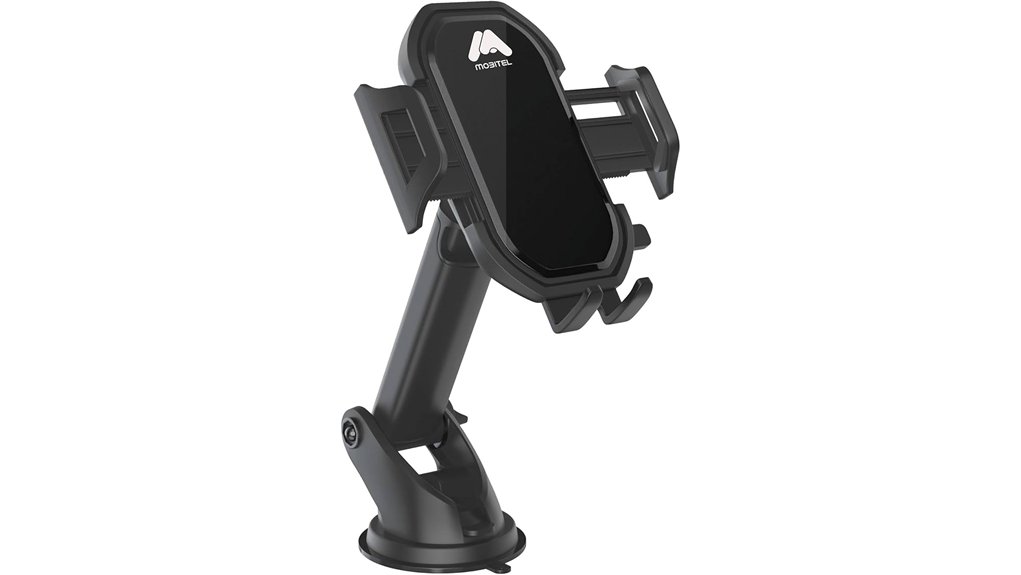 universal car phone holder mount