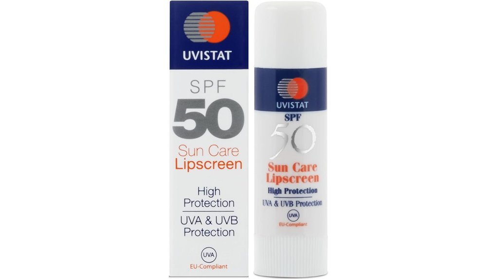 uvistat spf 50 lipscreen