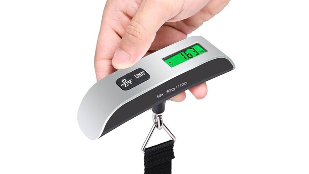 versa essentials scale with battery