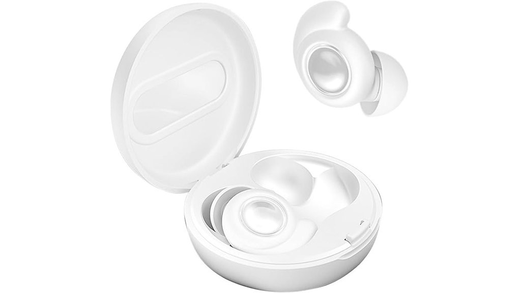 wireless sleep headphones with anc