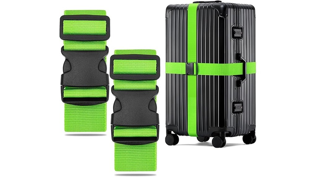 wisyok luggage straps 2