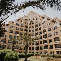 high end accommodation options available