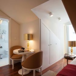high end stays in nottingham