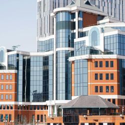 affordable accommodation in nottingham