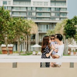 family friendly hotel options