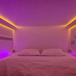 affordable accommodation near city